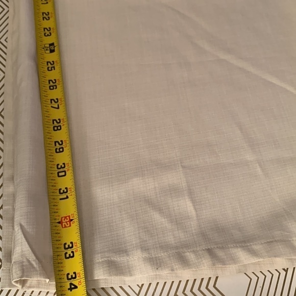 NWT PrettyLittleThing Pant & Crop Top Set Size 30 #605 - Picture 10 of 11